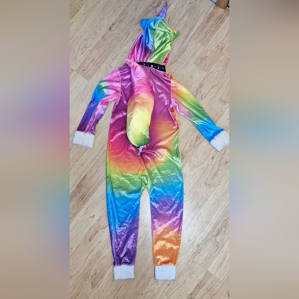 Girls 7-8 Onesie - Picture 2 of 3